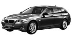 BMW F11 C1382 Fault Code