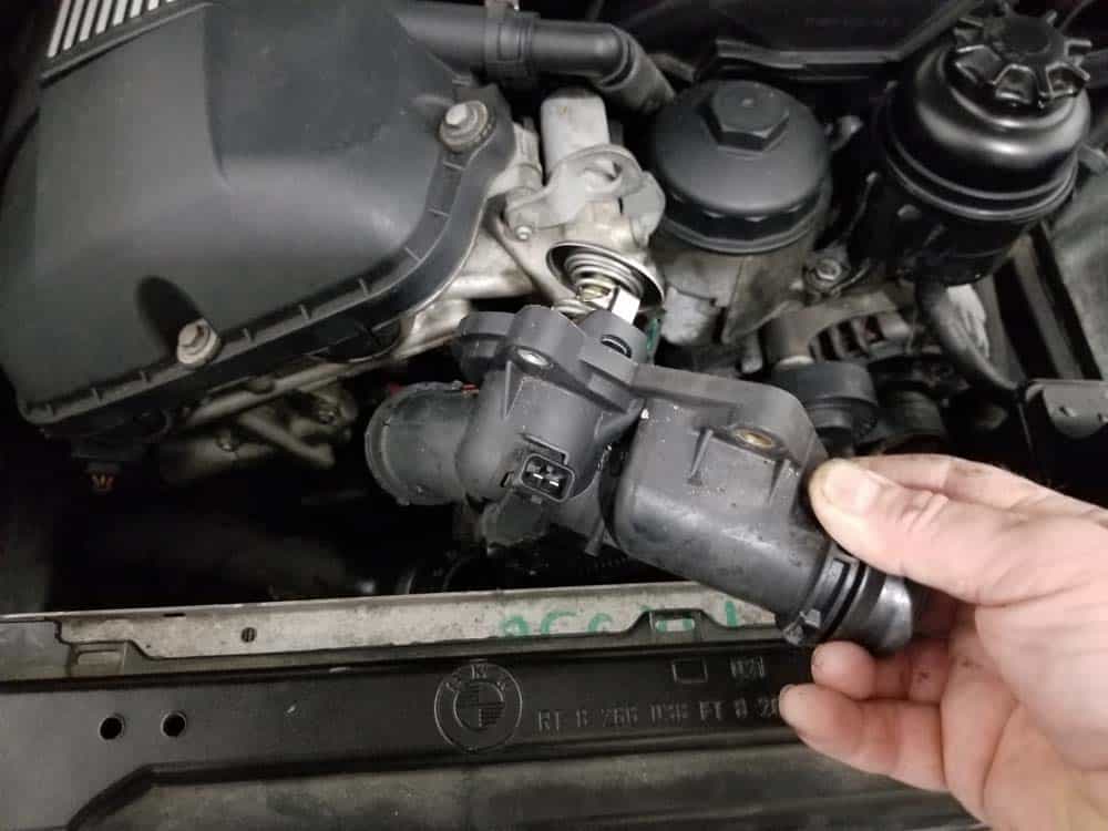 See C1382 in engine
